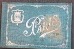 Parijs, uitzichten, Ophalen of Verzenden, Gelezen