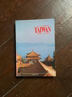Taiwan reisgids, Boeken, Reisgidsen, Ophalen of Verzenden, Zo goed als nieuw