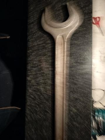 Steeksleutel Gedore 85 MM  beschikbaar voor biedingen