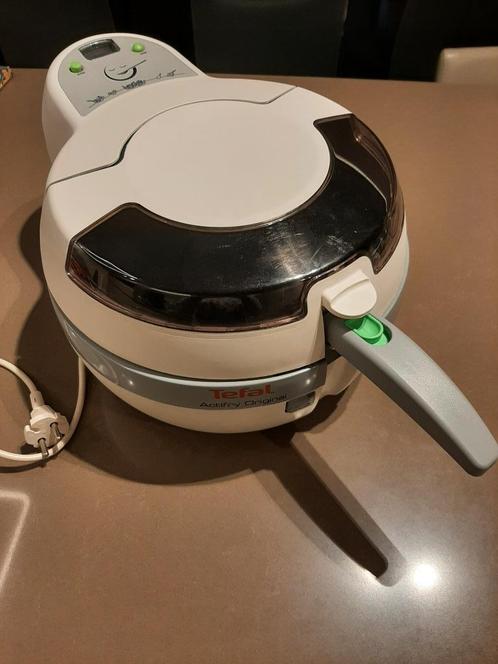 Tefal Actifry in goede staat, Elektronische apparatuur, Airfryers, Gebruikt, Ophalen
