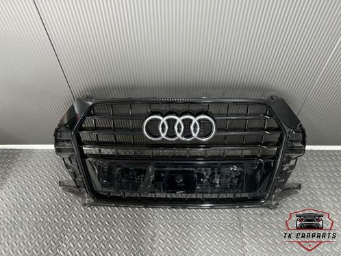 Audi Q3 8U S-line grille 8u0853653m, Auto-onderdelen, Carrosserie, Audi, Voor, Nieuw