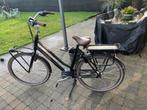 Electrische fiets gazelle miss grace bj 2020 BOSCH motor, Fietsen en Brommers, Ophalen, Zo goed als nieuw, 51 tot 55 cm, 50 km per accu of meer