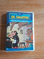Dvd : De smurfen - pas op voor Gargamel, Alle leeftijden, Ophalen of Verzenden, Zo goed als nieuw, Dieren