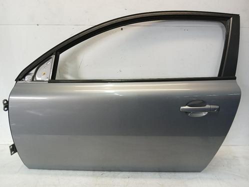 PORTIER LINKS VOOR Volvo C30 (EK / MK) (01-2006/12-2012), Auto-onderdelen, Carrosserie, Deur, Volvo, Voor, Links, Gebruikt