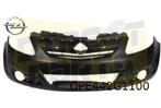 Opel Corsa D (-1/11) voorbumper (te spuiten) Origineel! 9318, Opel, Nieuw, Bumper, Verzenden