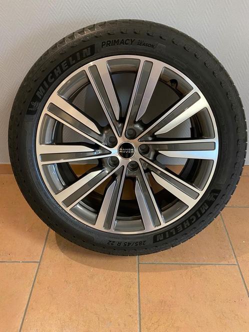 22 inch Velgen Range Rover (2025) *Nieuw*, Auto-onderdelen, Banden en Velgen, Banden en Velgen, All Season, Overige maten, 285 mm