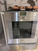 Ensemble four + four vapeur GAGGENEAU, Electroménager, Enlèvement, Comme neuf, Vapeur, Four