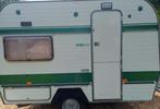 Te koop: Chateau 320  Touring caravan (1982), Caravanes & Camping, Chateau, 4 à 5 mètres, Particulier, Siège standard