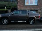 Recherche hard-top Amarok, Auto's, Particulier, Te koop, Amarok