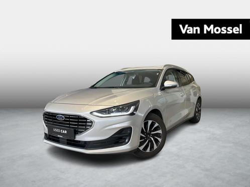 Ford Focus Clipper Titanium - Driver Assist - Sync 4 -, Auto's, Ford, Bedrijf, Te koop, Focus, ABS, Achteruitrijcamera, Adaptive Cruise Control