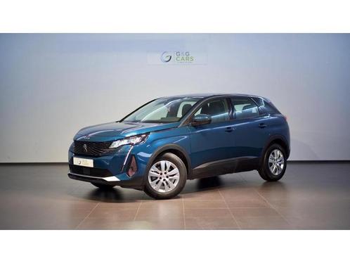 Peugeot 3008 II Active Pack, Auto's, Peugeot, Airbags, Airconditioning, Boordcomputer, Centrale vergrendeling, Climate control