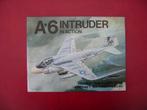 A-6 Intruder in action., Nieuw, Boek of Tijdschrift, Ophalen of Verzenden