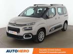 Citroën Berlingo 1.2 PureTech Live M (bj 2020), Auto's, Voorwielaandrijving, Stof, Gebruikt, 1199 cc