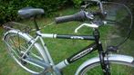 jongensfiets, Ophalen, 26 inch of meer