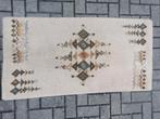 Vintage Desso tribale vloerkleed, Ophalen of Verzenden