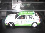 lancia rallywagens op 1/43, Hobby & Loisirs créatifs, Voitures miniatures | 1:43, Enlèvement ou Envoi, Neuf, Voiture, Autres marques