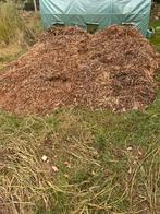 Hakselhout, Tuin en Terras, Ophalen of Verzenden