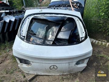 Mercedes GLC Coup W253 achterklep beschikbaar voor biedingen