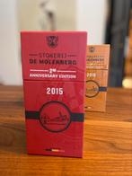 Stokerij De Molenberg 2nd Anniversary Edition 2015, Ophalen, Overige gebieden, Overige typen, Nieuw