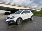 Opel mokka 1.7 diesel/ 197.000km’s/ euro 5, Auto's, Euro 5, Bedrijf, Cruise Control, Mokka