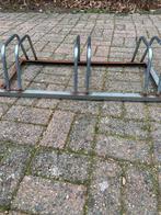 Fietsrek voir 3 fietsen, Ophalen, Zo goed als nieuw