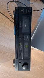 Cassettespeler Sony, TV, Hi-fi & Vidéo, Decks cassettes, Enlèvement, Sony