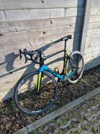 Giant propel ultegra, Ophalen, Gebruikt, Carbon, Heren