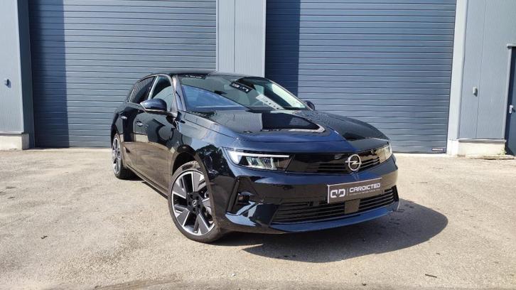 Opel Astra E, Auto's, Opel, Particulier, Astra, ABS, Achteruitrijcamera, Adaptieve lichten, Adaptive Cruise Control, Airbags, Airconditioning