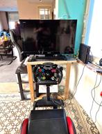 Compleet race set ., Ophalen, Gebruikt