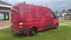 Mercedes sprinter*gekeurd voor verkoop*, Rouge, Euro 5, Achat, Entreprise