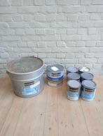 Sikkens verf, Doe-het-zelf en Bouw, Verf, Beits en Lak, Ophalen, Verf