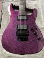 ESP LTD KH602 Purple Sparkle, Muziek en Instrumenten, Ophalen of Verzenden, Nieuw