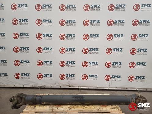 Occ cardanas DAF, Auto-onderdelen, Vrachtwagen-onderdelen, DAF, Transmissie en Accessoires, Gebruikt