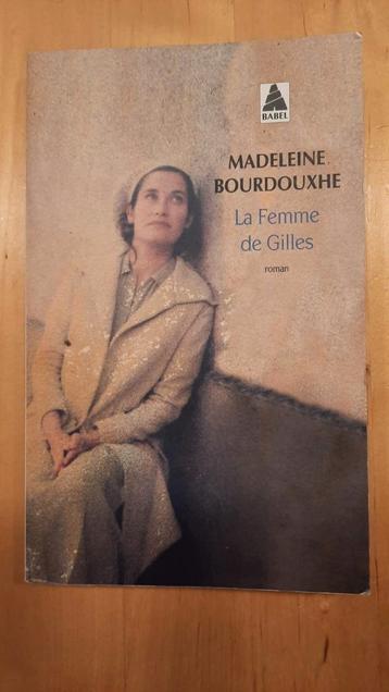 La femme de Gilles - Madeleine Bourdouxhe disponible aux enchères