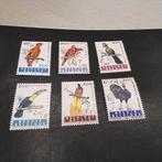 BELGIE 1216 /1221 postfris met cote 6,00 €, Postzegels en Munten, Ophalen of Verzenden, Postfris