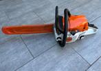 Professionele Sthill ketingzaag, als nieuw !, Ophalen of Verzenden, Zo goed als nieuw, Kettingzaag, Stihl