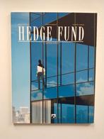 Hedge fund 2 - Giftige activa, Une BD, Enlèvement ou Envoi, Comme neuf