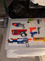 Nerf guns, Ophalen, Zo goed als nieuw