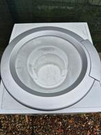 Deur wasmachine, Enlèvement