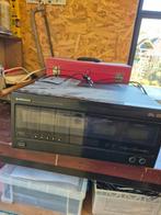 Pioneer PD-F100, 100-disc, Audio, Tv en Foto, Cd-spelers, Ophalen, Pioneer
