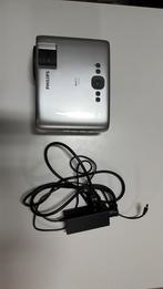 Projecteur Phillips NeoPix Prime no remote, Enlèvement, Comme neuf