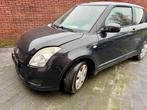 Voiture voyageurs Suzuki Swift 2010, Autos, Achat, Entreprise, Autres carburants, Occasion