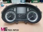 DAF Instrumenten paneel DIP5 Euro 6 1958084 - 198045 Instrum, Gebruikt, DAF, Dashboard en Schakelaars