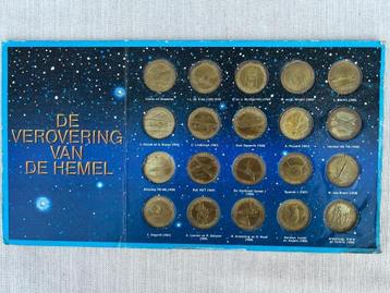 Vintage : De verovering van de hemel  beschikbaar voor biedingen