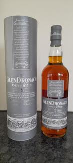 Glendronach Whisky Old Octarine 8y., Ophalen of Verzenden, Nieuw, Vol