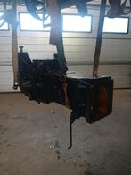 Onderdelen van deutz fahr 6207, Enlèvement