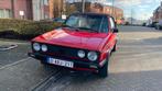 golf 1 cabriolet 1800 carbu prêt a immatriculer, Auto's, Voorwielaandrijving, 4 zetels, Stof, 4 cilinders