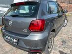 VW POLO 1.4 TDI ** Euro 6b **, 5 places, 55 kW, Berline, Tissu