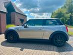 Mini One benzine in perfecte staat met slechts 40.900 km, Auto's, 75 kW, 1198 cc, Handgeschakeld, Particulier