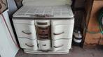 Cuisinière charbon vintage, Huis en Inrichting, Kachels, Ophalen, Gebruikt, Overige soorten, Vrijstaand